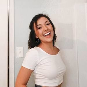 Meet your Posher, Casey lou